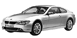 BMW E63 P118C Fault Code