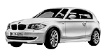 BMW E81 P118C Fault Code