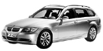 BMW E91 P118C Fault Code