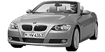 BMW E93 P118C Fault Code