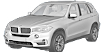 BMW F15 P118C Fault Code