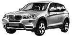 BMW F25 P118C Fault Code