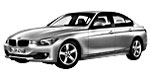 BMW F30 P118C Fault Code